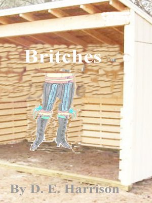 cover image of Britches